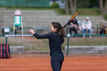 Bild 538 - NL Uhlenhorster HC - VfL Westercelle : Ergebnis: 1:8